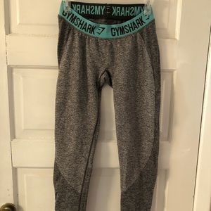 Gymshark Flex leggings